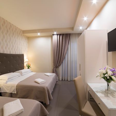 Hotel Club (Adults Only) Sant'Agnello Eksteriør bilde