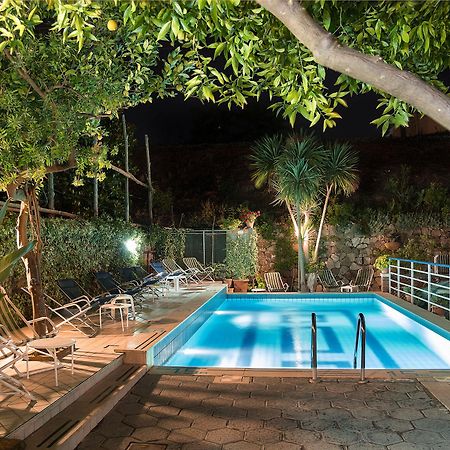 Hotel Club (Adults Only) Sant'Agnello Fasiliteter bilde