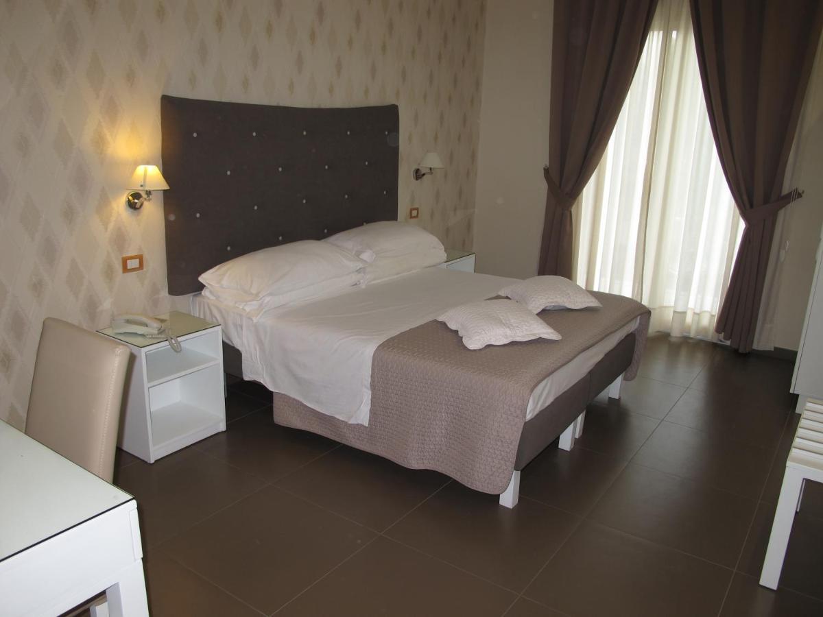 Hotel Club (Adults Only) Sant'Agnello Eksteriør bilde