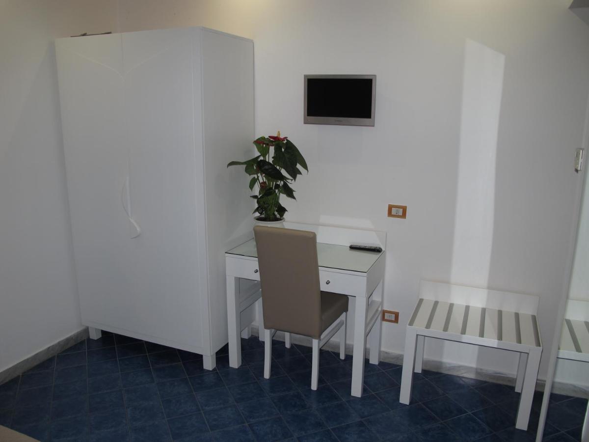Hotel Club (Adults Only) Sant'Agnello Eksteriør bilde