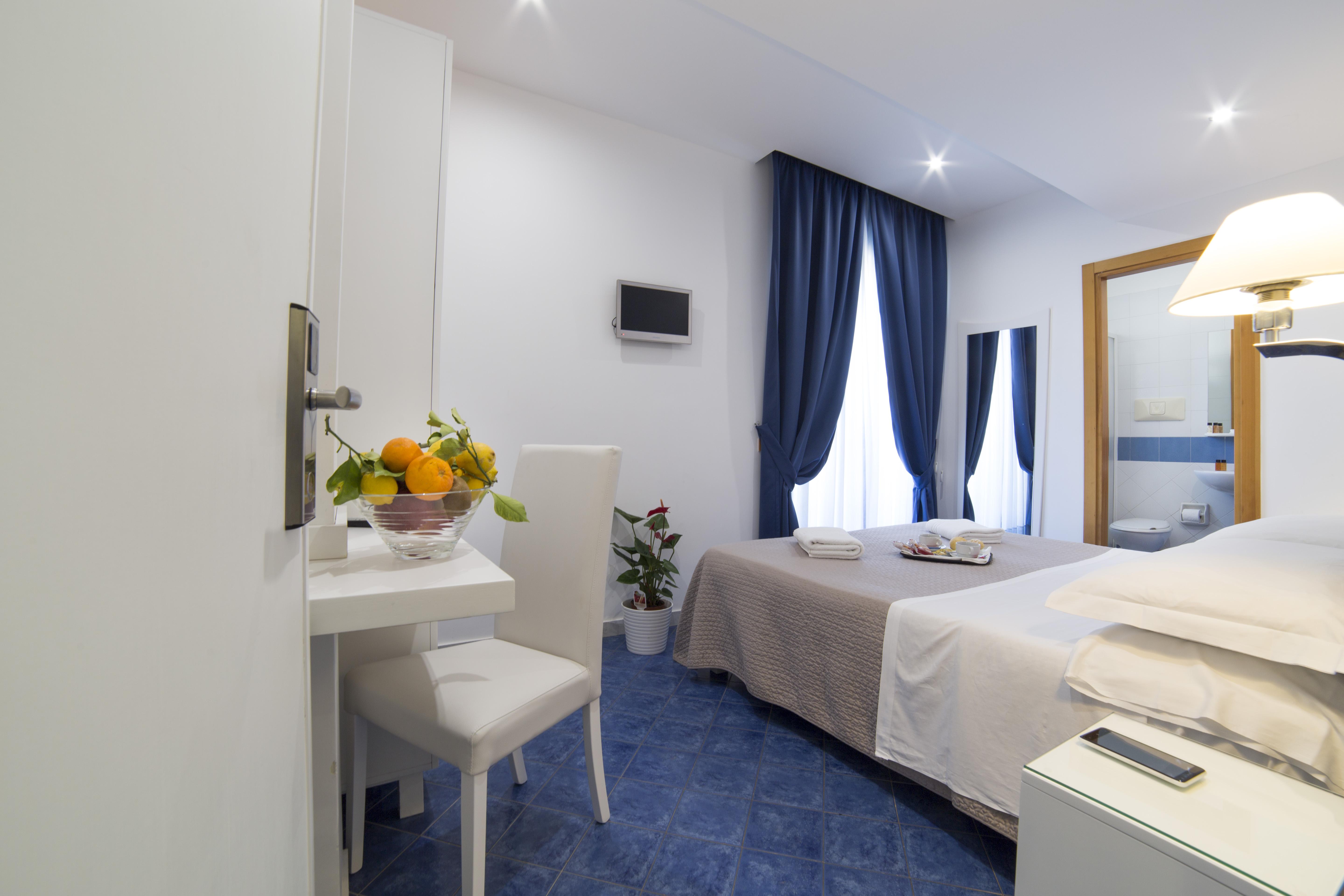 Hotel Club (Adults Only) Sant'Agnello Eksteriør bilde