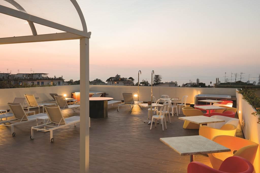 Hotel Club (Adults Only) Sant'Agnello Eksteriør bilde