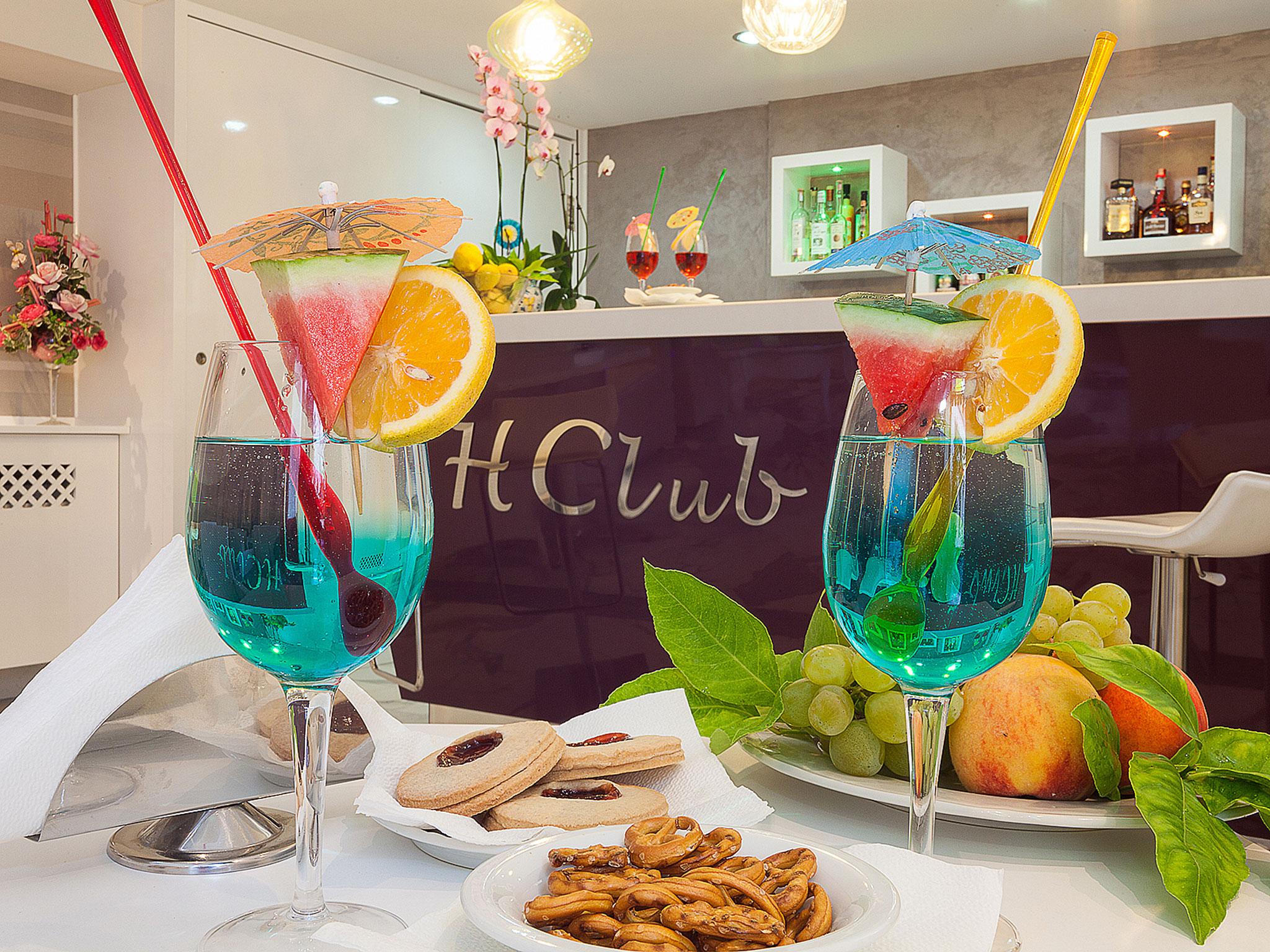 Hotel Club (Adults Only) Sant'Agnello Eksteriør bilde