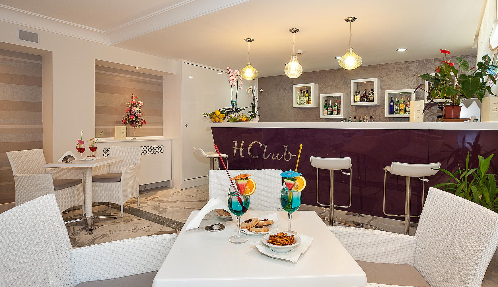 Hotel Club (Adults Only) Sant'Agnello Eksteriør bilde
