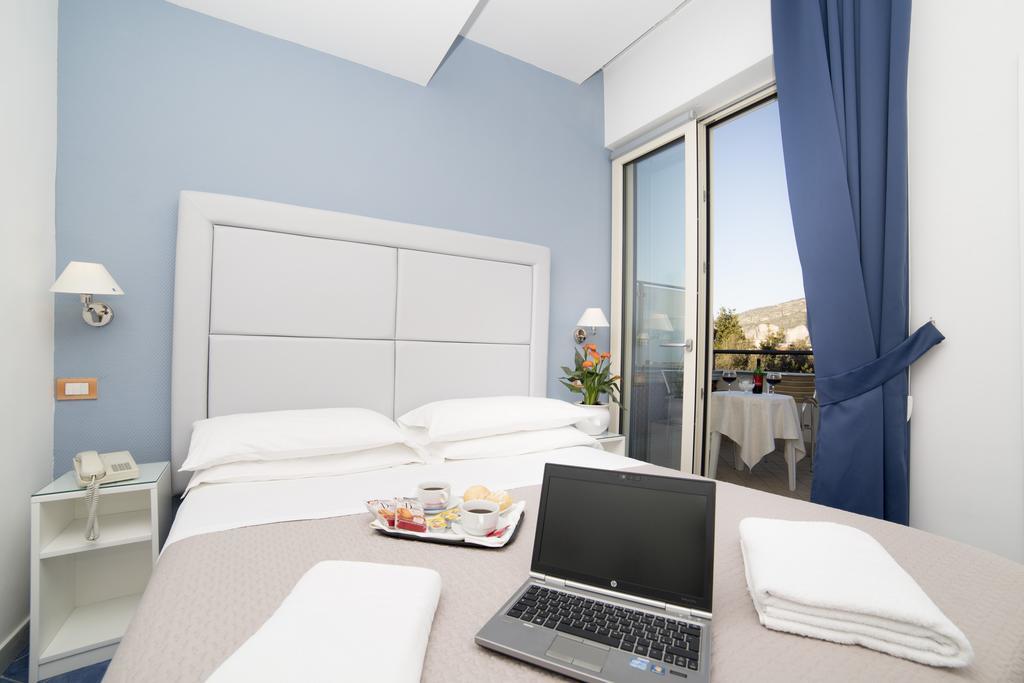 Hotel Club (Adults Only) Sant'Agnello Eksteriør bilde