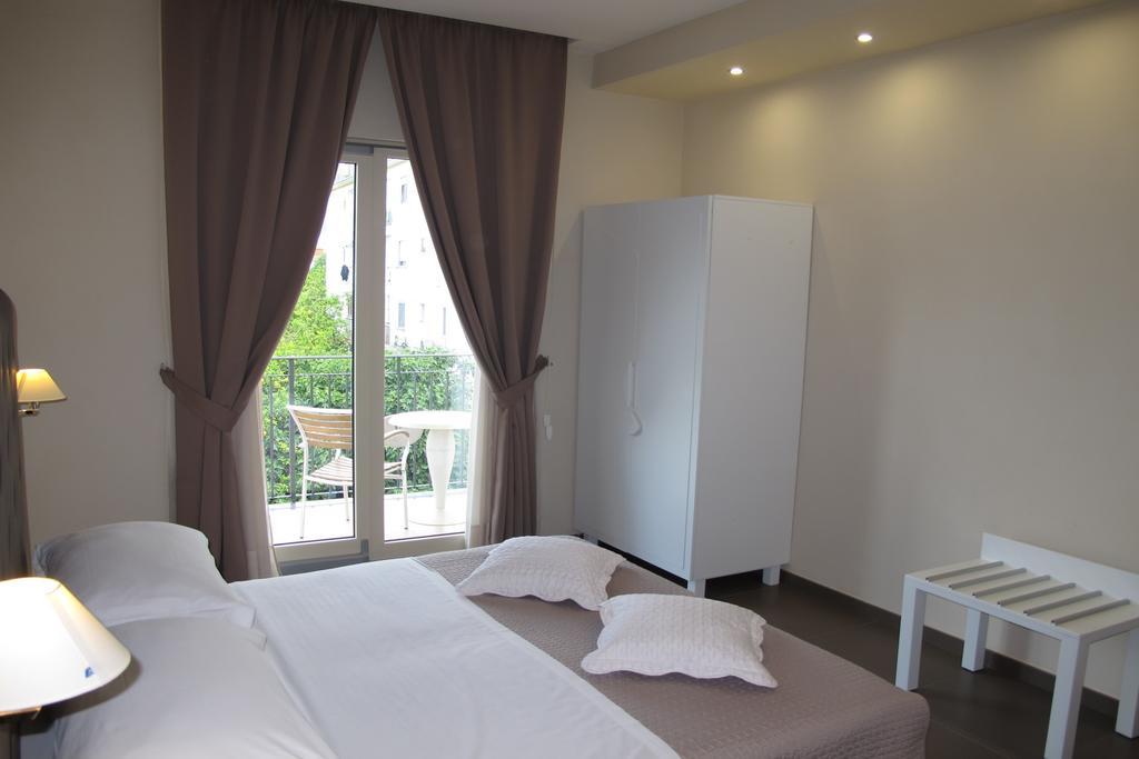 Hotel Club (Adults Only) Sant'Agnello Eksteriør bilde